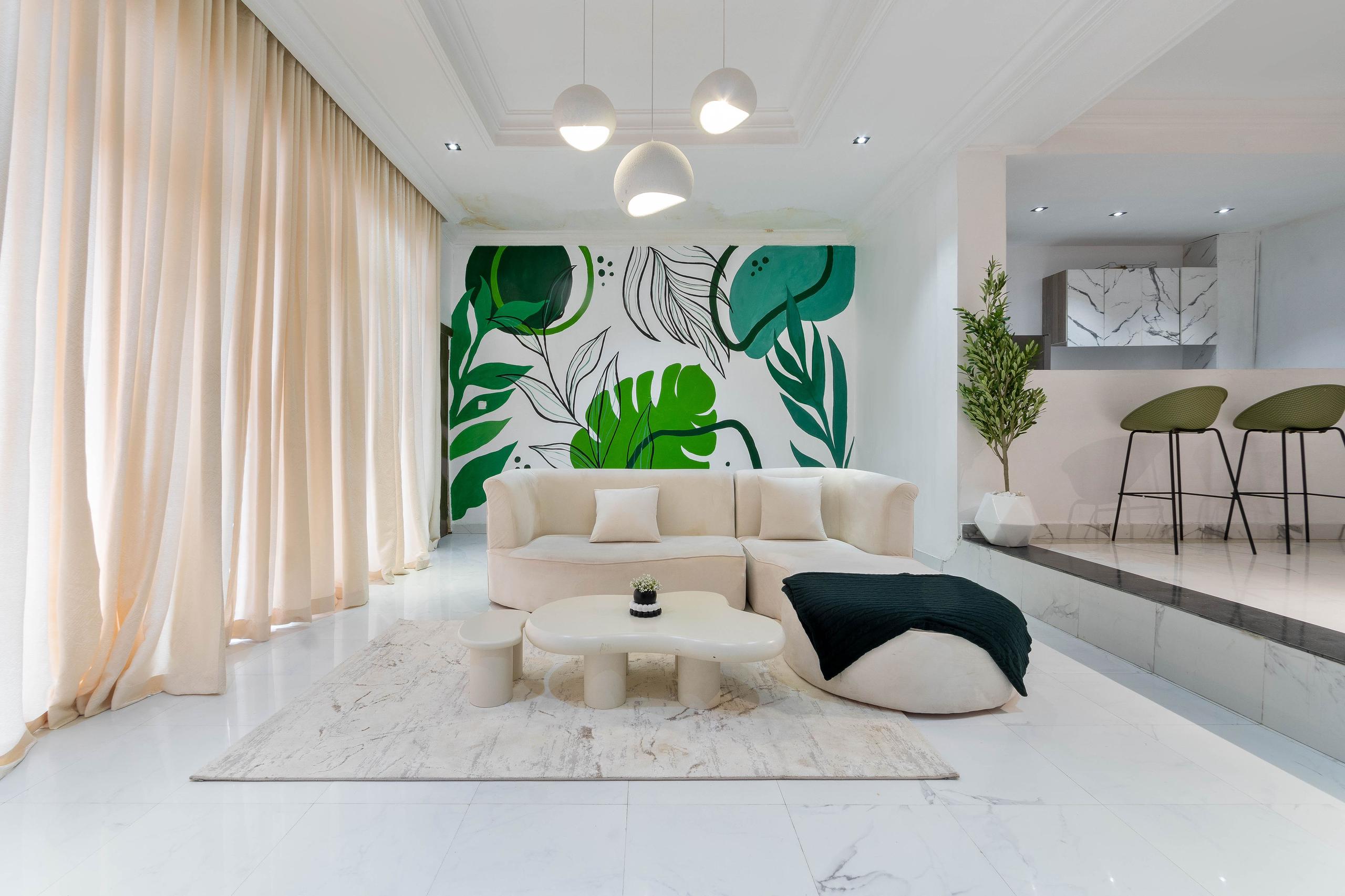 The Verdant Sanctuary